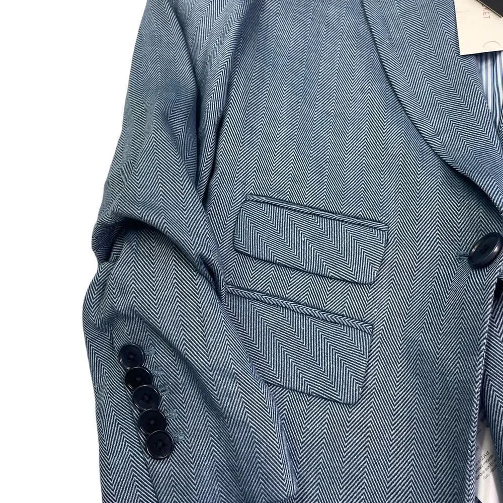 Veronica Beard Martel Dickey Blazer Jacket - Picture 7 of 9
